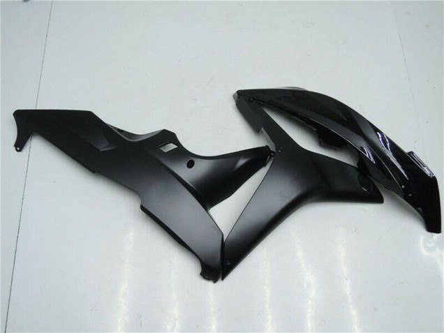 Kits Carenado Moto Honda CBR600RR 2007-2008 - Negro Mate