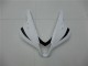 Carenado Moto Honda CBR600RR 2007-2008 - Blanco Negro Brillante
