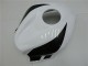 Carenado Moto Honda CBR600RR 2007-2008 - Blanco Negro Brillante