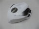 Carenado Moto Honda CBR600RR 2009-2012 - Blanco Gris Negro Mate