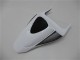 Carenado Moto Honda CBR600RR 2009-2012 - Blanco Gris Negro Mate