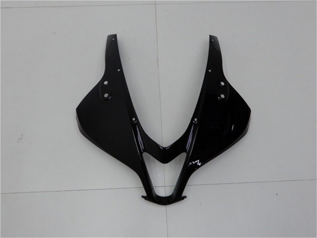 Kits Carenado Moto Honda CBR600RR 2009-2012 - Negro Brillante