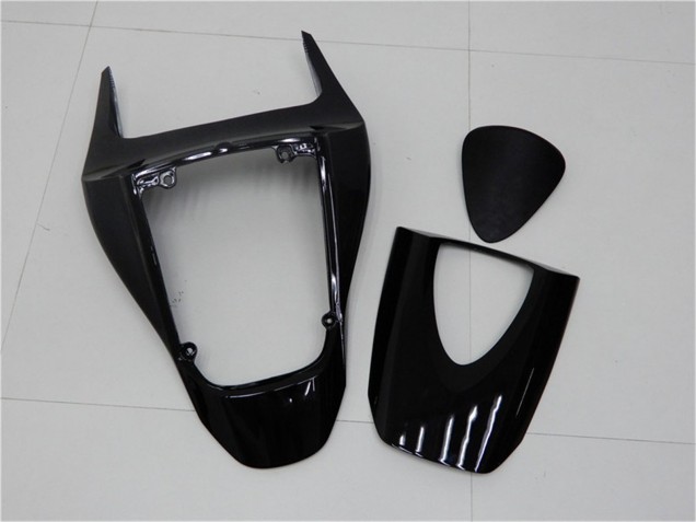 Kits Carenado Moto Honda CBR600RR 2009-2012 - Negro Brillante