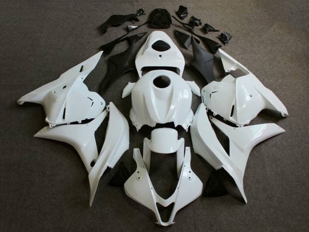 Carenados Moto Honda CBR600RR 2009-2012 - Sin Pintar