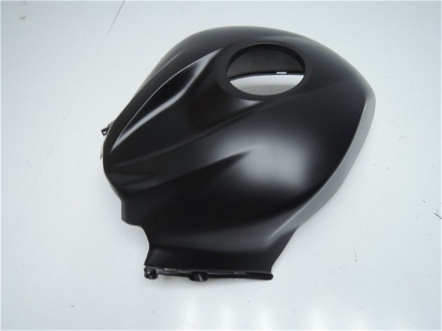 Carenados Moto Honda CBR600RR 2009-2012 - Negro Mate