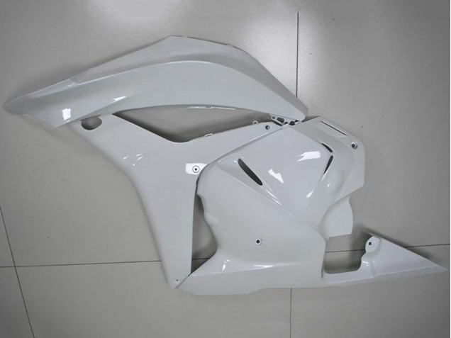 Carenados Moto Honda CBR600RR 2009-2012 - Blanco Perla