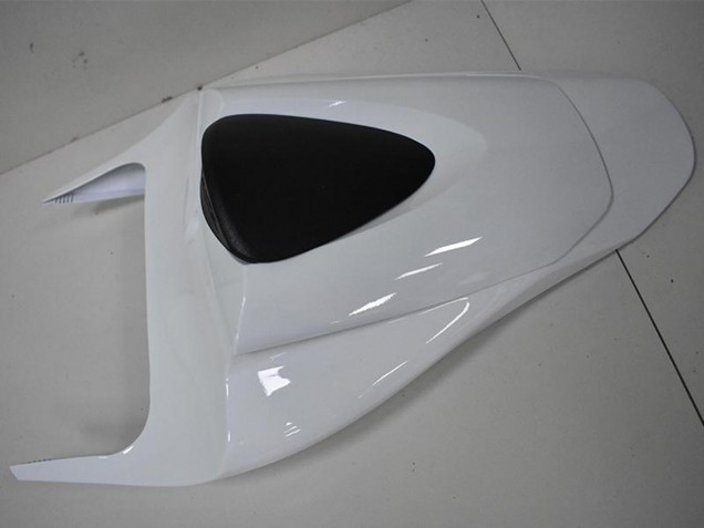 Carenados Moto Honda CBR600RR 2009-2012 - Blanco Perla