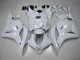 Carenados Moto Honda CBR600RR 2009-2012 - Blanco Perla