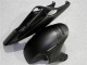 Carenados Moto Honda CBR1000RR 2004-2005 - Negro Mate Repsol
