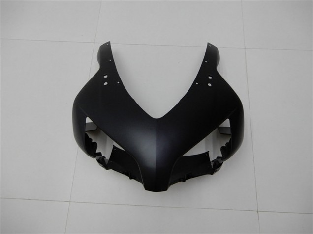 Carenados Moto Honda CBR1000RR 2004-2005 - Negro Mate