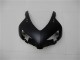 Carenados Moto Honda CBR1000RR 2004-2005 - Negro Mate