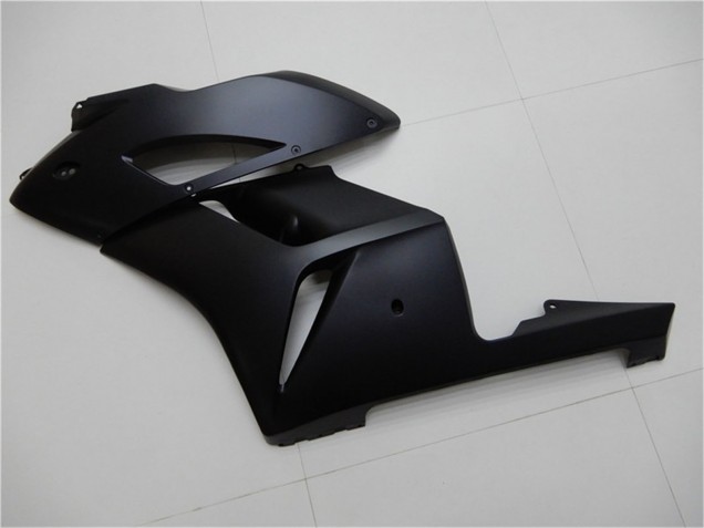 Carenados Moto Honda CBR1000RR 2004-2005 - Negro Mate