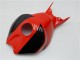 Kits Carenados Moto Honda CBR1000RR 2006-2007 - Rojo Negro Brillante