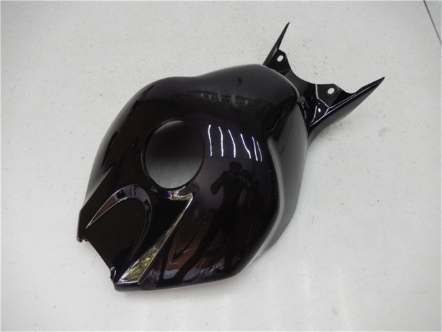 Carenados Moto Honda CBR1000RR 2006-2007 - Negro Brillante