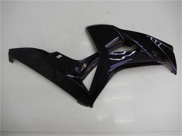 Carenados Moto Honda CBR1000RR 2006-2007 - Negro Brillante
