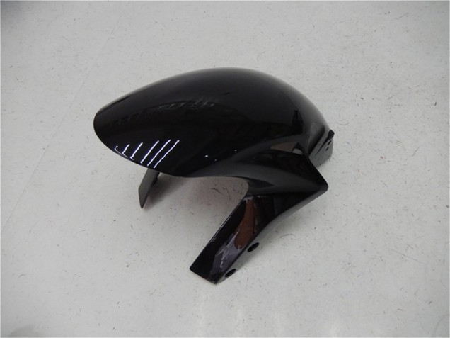 Carenados Moto Honda CBR1000RR 2006-2007 - Negro Brillante