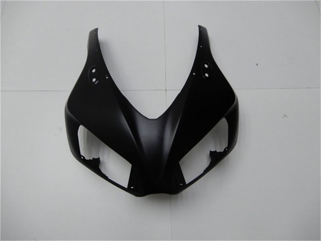 Carenado Moto Honda CBR1000RR 2006-2007 - Negro Mate
