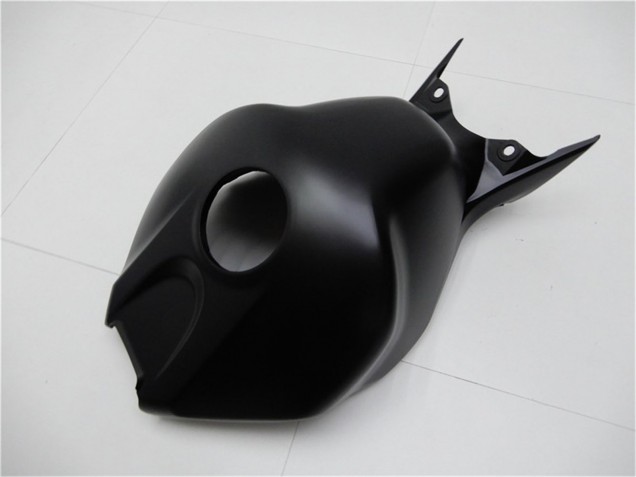Carenado Moto Honda CBR1000RR 2006-2007 - Negro Mate