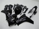 Kits Carenado Moto Honda CBR1000RR 2008-2011 - Negro Brillante