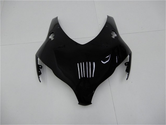 Kits Carenado Moto Honda CBR1000RR 2008-2011 - Negro Brillante
