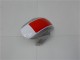 Carenados Moto Honda CBR1000RR 2008-2011 - Blanco Rojo
