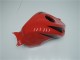 Carenado Moto Honda CBR1000RR 2008-2011 - Rojo Negro Brillante