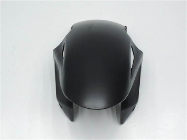Carenado Moto Honda CBR1000RR 2008-2011 - Negro Mate