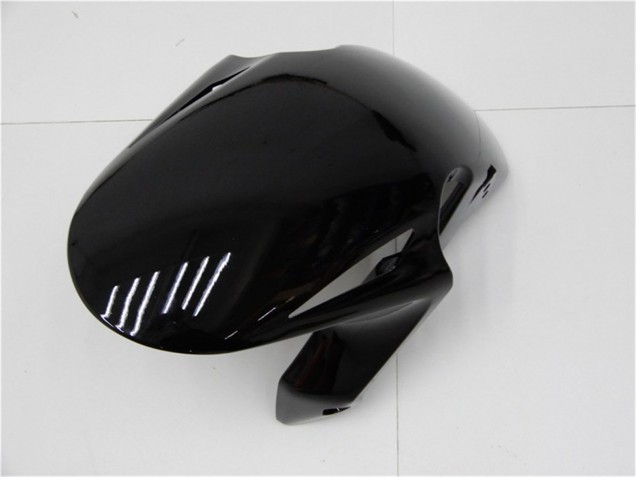 Carenado Moto Honda CBR1000RR 2012-2016 - Negro Brillante