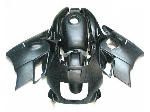 Carenados Moto Honda CBR600 F2 1991-1994 - Gris Mate