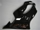 Kits Carenado Moto Honda CBR600 F4i 2004-2007 - Negro Brillante