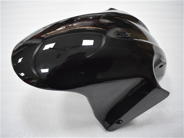 Kits Carenado Moto Honda CBR600 F4i 2004-2007 - Negro Brillante