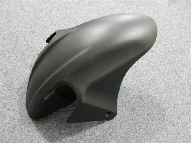 Carenados Moto Honda CBR600 F4i 2004-2007 - Blanco Negro Mate