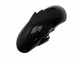 Carenados Moto Yamaha YZF R6 2003-2004 - Negro Brillante Negro Mate