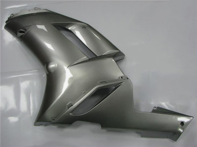 Carenados Moto Kawasaki ZX6R 2007-2008 - Gris