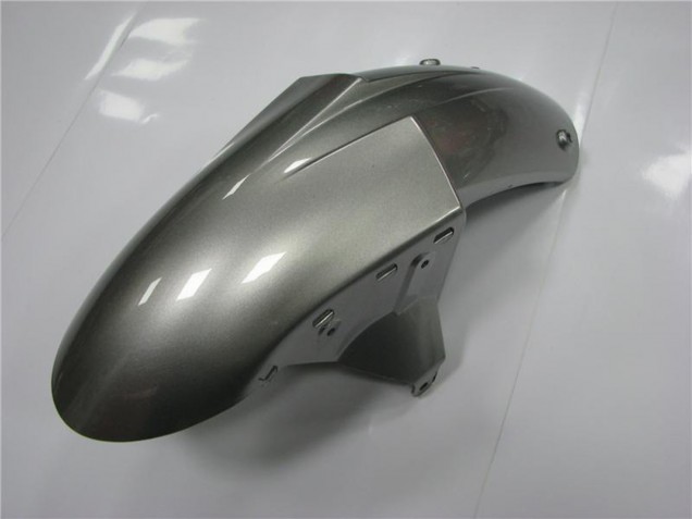 Carenados Moto Kawasaki ZX6R 2007-2008 - Gris