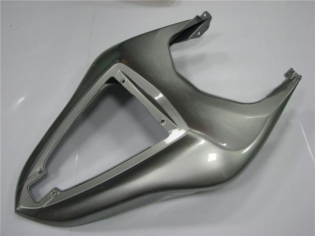 Carenados Moto Kawasaki ZX6R 2007-2008 - Gris