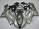 Carenados Moto Kawasaki ZX6R 2007-2008 - Gris