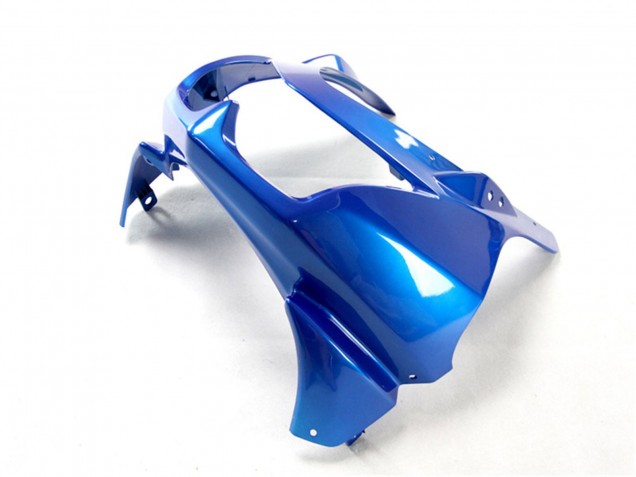Carenado Moto Kawasaki EX250 2008-2012 - Azul