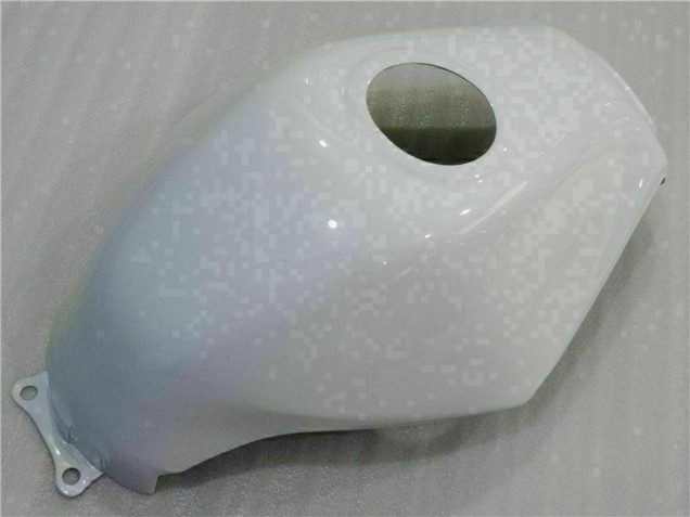Carenados Moto Kawasaki EX250 2008-2012 - Blanco