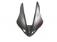 Carenados Moto Yamaha YZF R1 2002-2003 - Plata Negro Mate