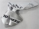 Carenado Moto Honda CBR600RR 2003-2004 - Blanco Plata Negro Repsol