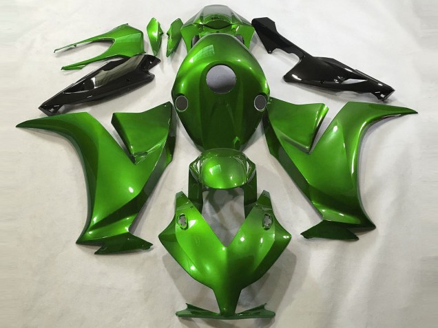 Carenados Moto Honda CBR1000RR 2012-2016 - Verde