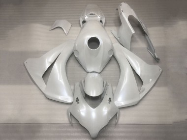 Carenados Moto Honda CBR1000RR 2008-2011 - Blanco Perla