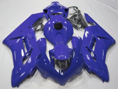 Carenados Moto Honda CBR1000RR 2004-2005 - Azul