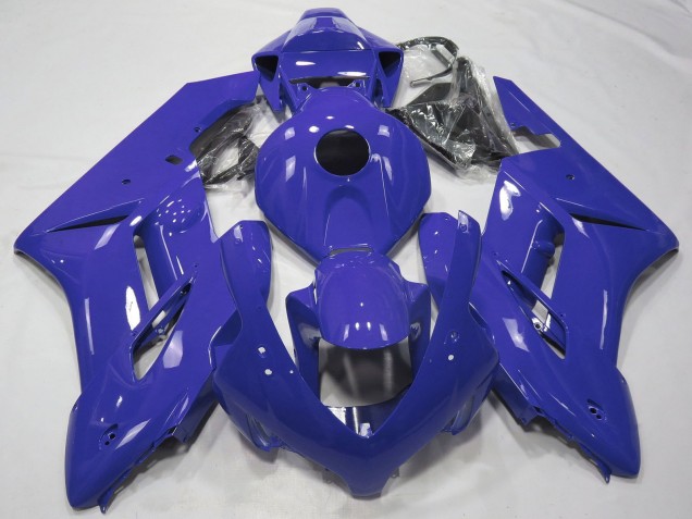 Carenados Moto Honda CBR1000RR 2004-2005 - Azul