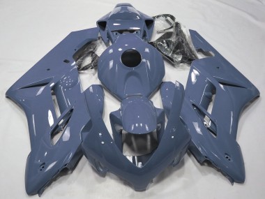 Carenados Moto Honda CBR1000RR 2004-2005 - Azul Oscuro Brillante