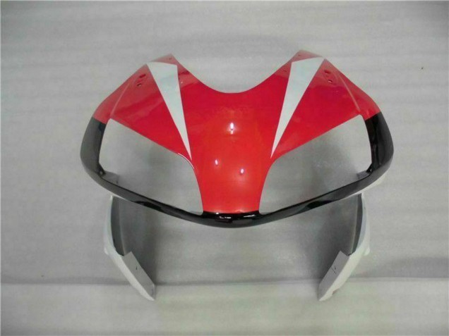 Carenado Moto Honda CBR600RR 2003-2004 - Blanco Rojo Azul