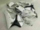 Carenado Moto Honda CBR600RR 2005-2006 - Blanco Negro