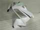 Carenado Moto Honda CBR600RR 2005-2006 - Blanco Negro