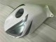 Carenado Moto Honda CBR600RR 2005-2006 - Blanco Negro